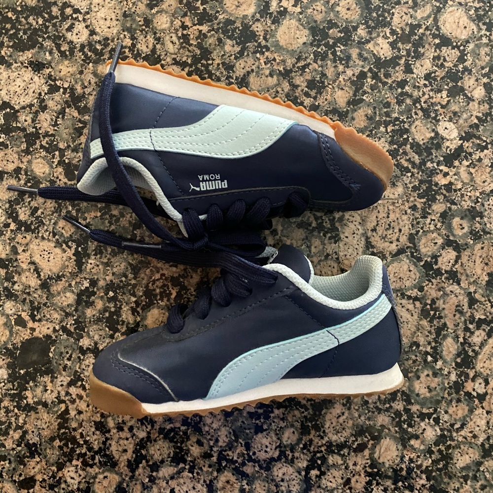 Puma Roma